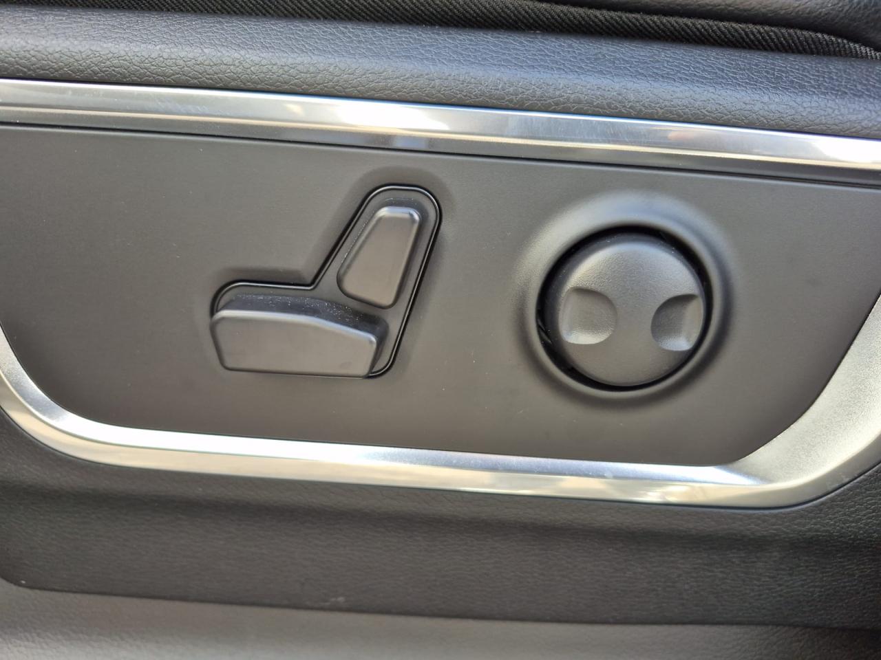 DODGE RAM 1500 CREW LARAMIE SPORT NIGHT EDITION AIR