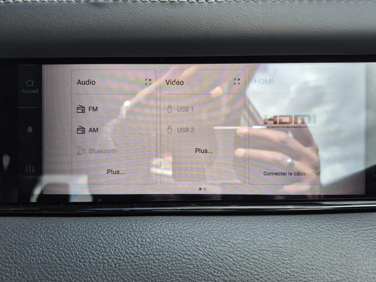 DODGE RAM 1500 CREW LARAMIE SPORT NIGHT EDITION AIR