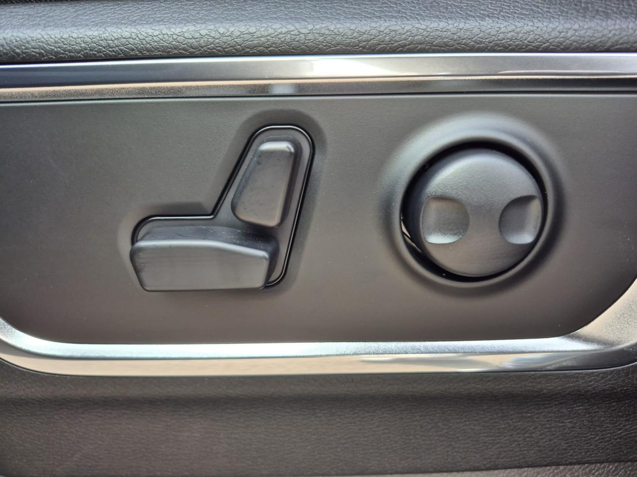 DODGE RAM 1500 CREW LARAMIE SPORT NIGHT EDITION AIR RAMBOX HAYON MULTI