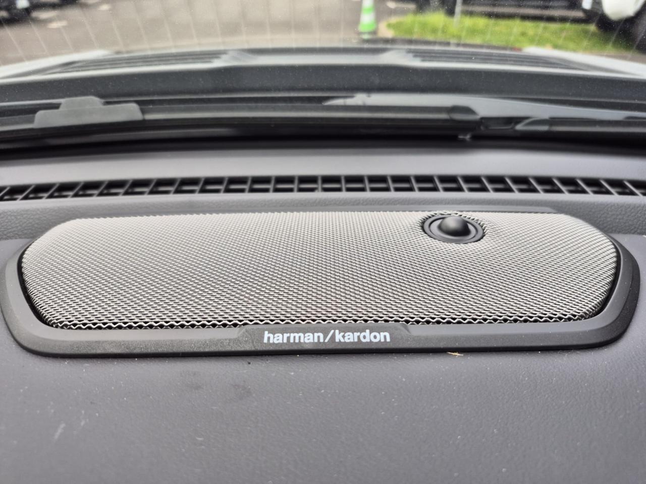 DODGE RAM 1500 CREW LARAMIE SPORT NIGHT EDITION AIR RAMBOX HAYON MULTI