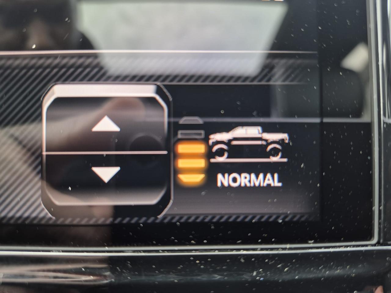 DODGE RAM 1500 CREW LARAMIE SPORT NIGHT EDITION AIR RAMBOX HAYON MULTI