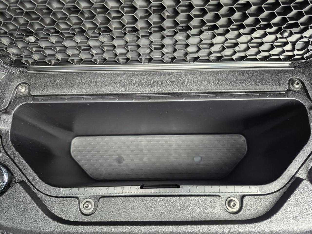 DODGE RAM 1500 CREW LARAMIE SPORT NIGHT EDITION AIR RAMBOX HAYON MULTI