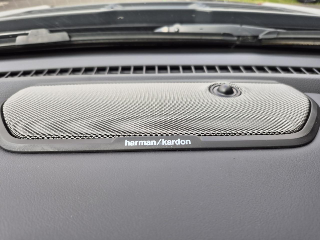 DODGE RAM 1500 CREW LARAMIE SPORT NIGHT EDITION AIR RAMBOX HAYON MULTI