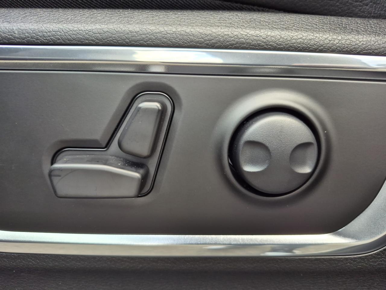 DODGE RAM 1500 CREW LARAMIE SPORT NIGHT EDITION AIR RAMBOX HAYON MULTI