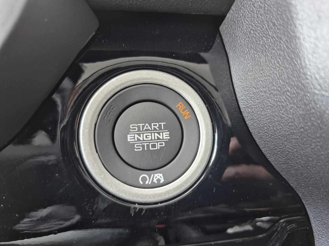 DODGE RAM 1500 CREW LARAMIE SPORT NIGHT EDITION AIR RAMBOX HAYON MULTI