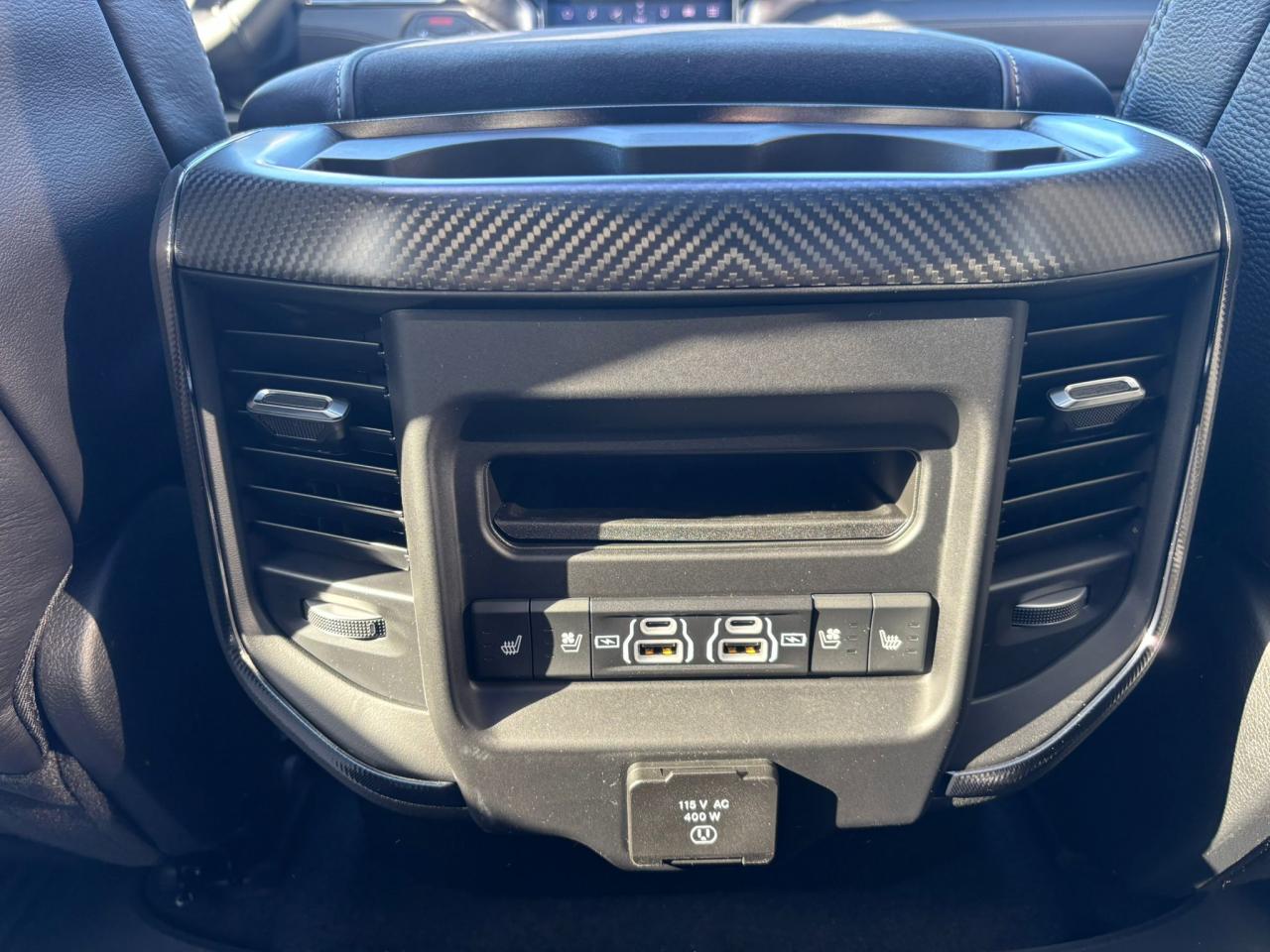 DODGE RAM RHO