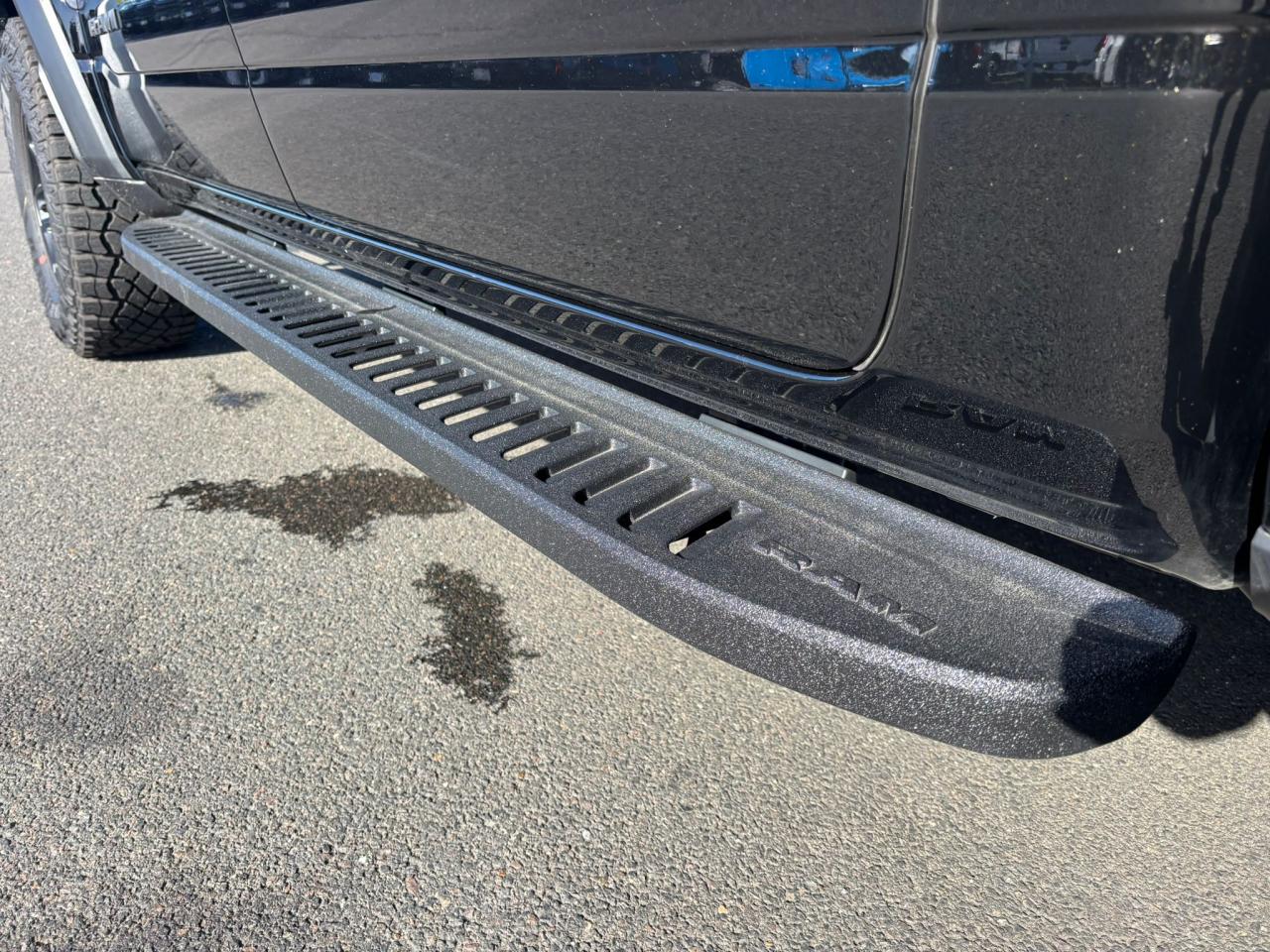 DODGE RAM RHO