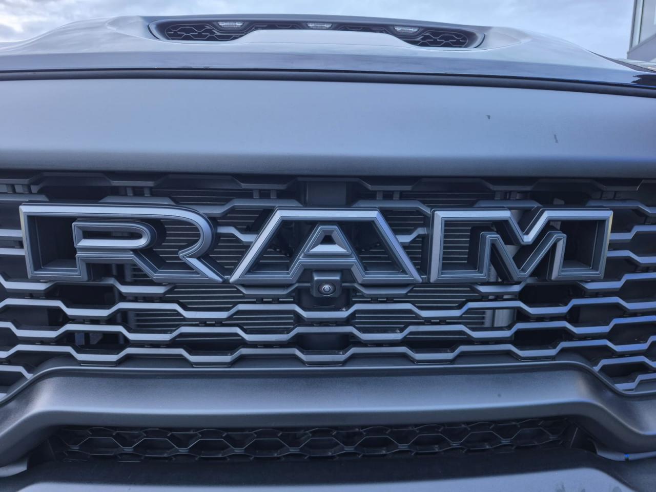 DODGE RAM RHO
