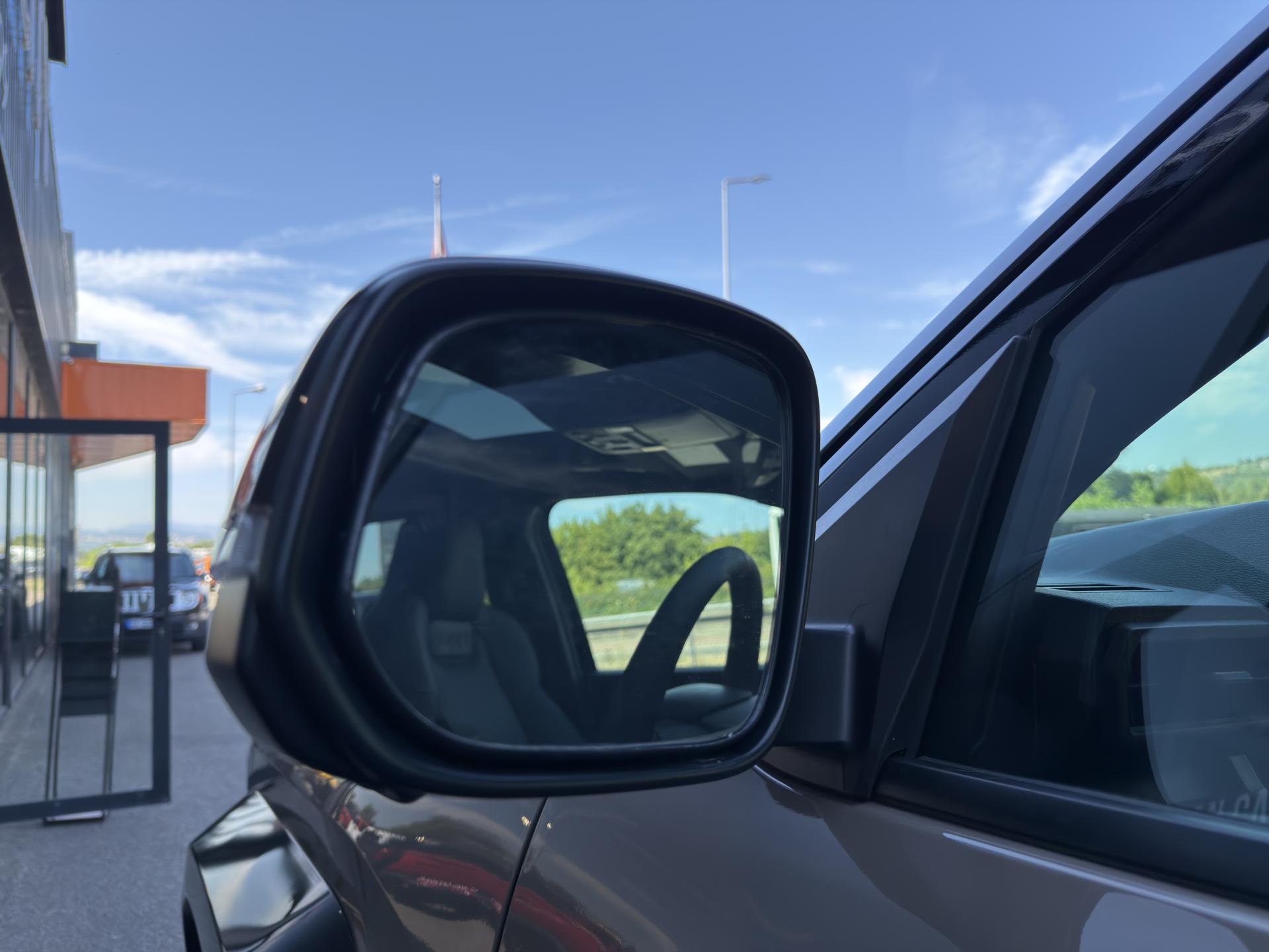 TOYOTA TACOMA TRD PRO I-FORCE MAX 2.4L 4-Cyl. Turbo Hybrid