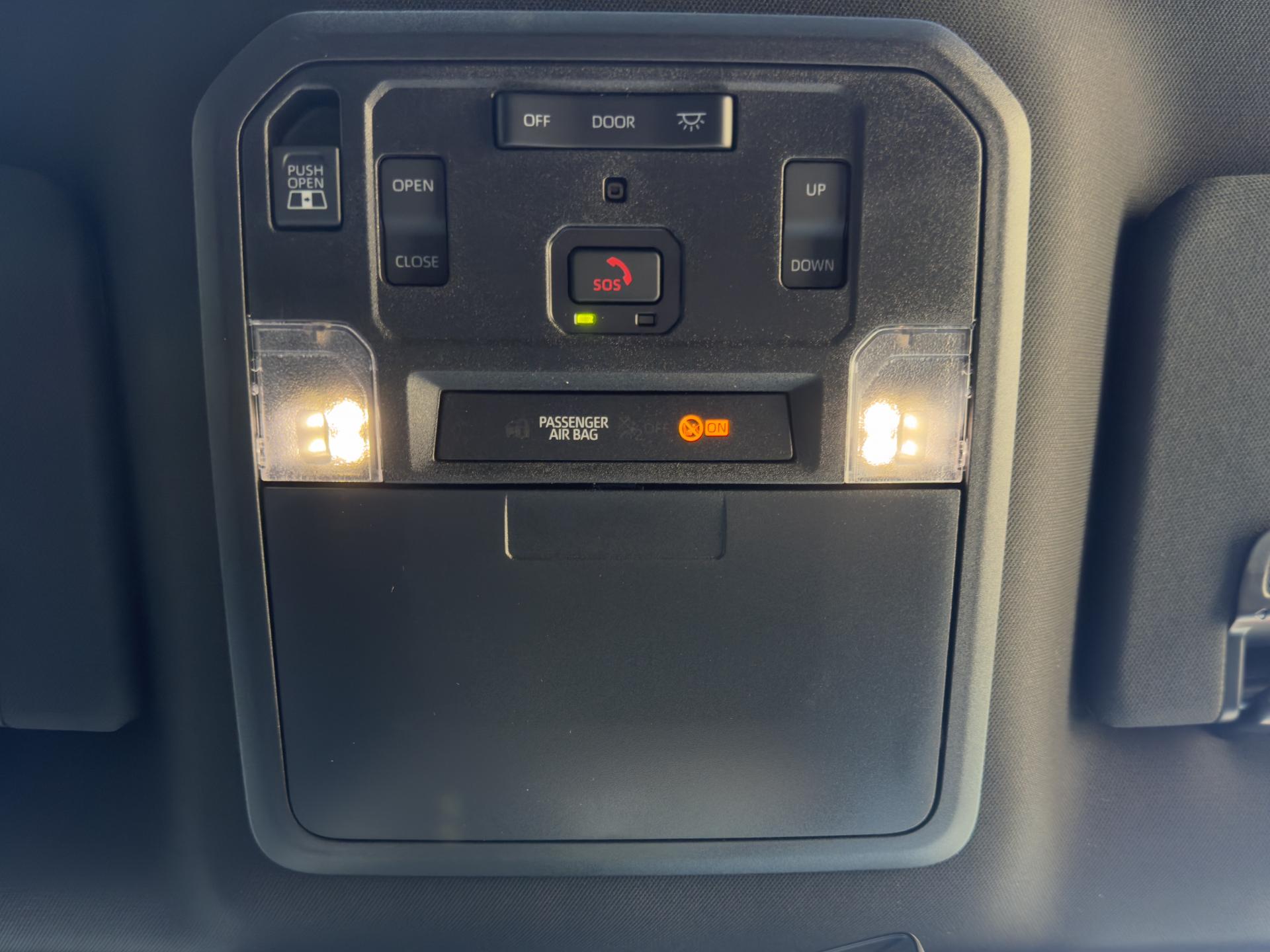 TOYOTA TACOMA TRD PRO I-FORCE MAX 2.4L 4-Cyl. Turbo Hybrid