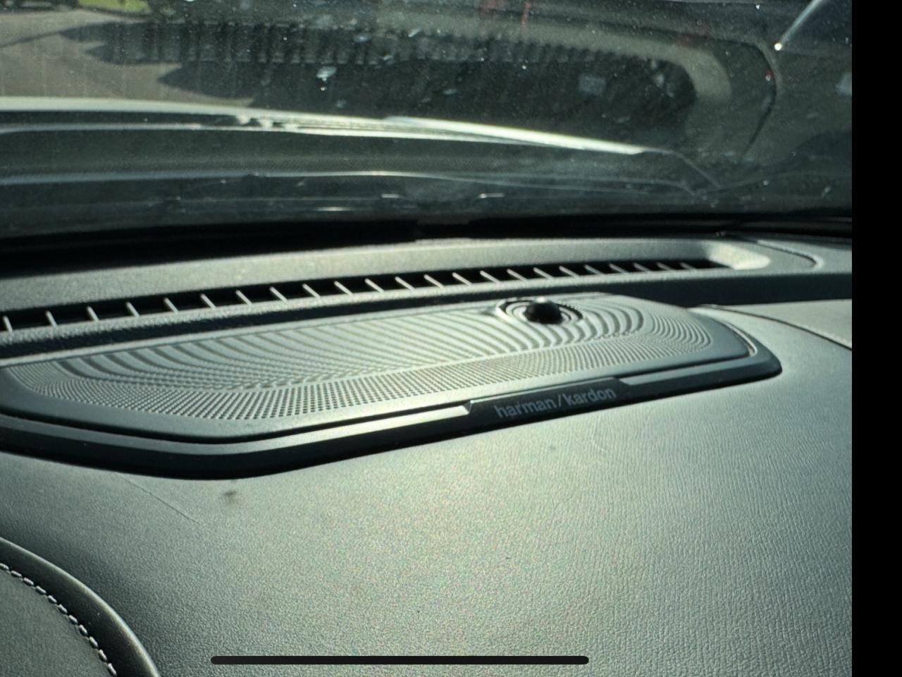 DODGE RAM 1500 CREW LIMITED NIGHT EDITION