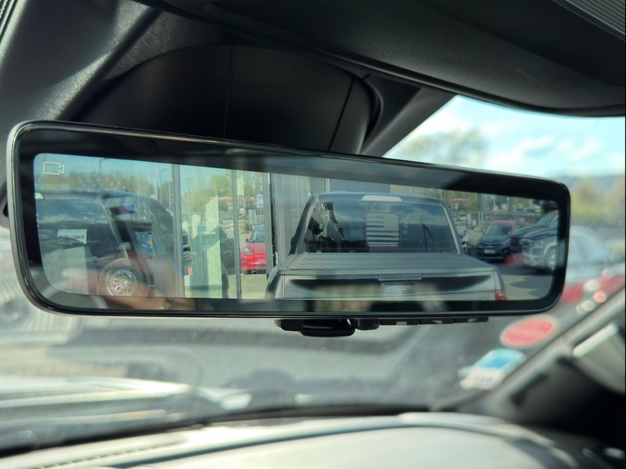 DODGE RAM 1500 CREW LIMITED NIGHT EDITION