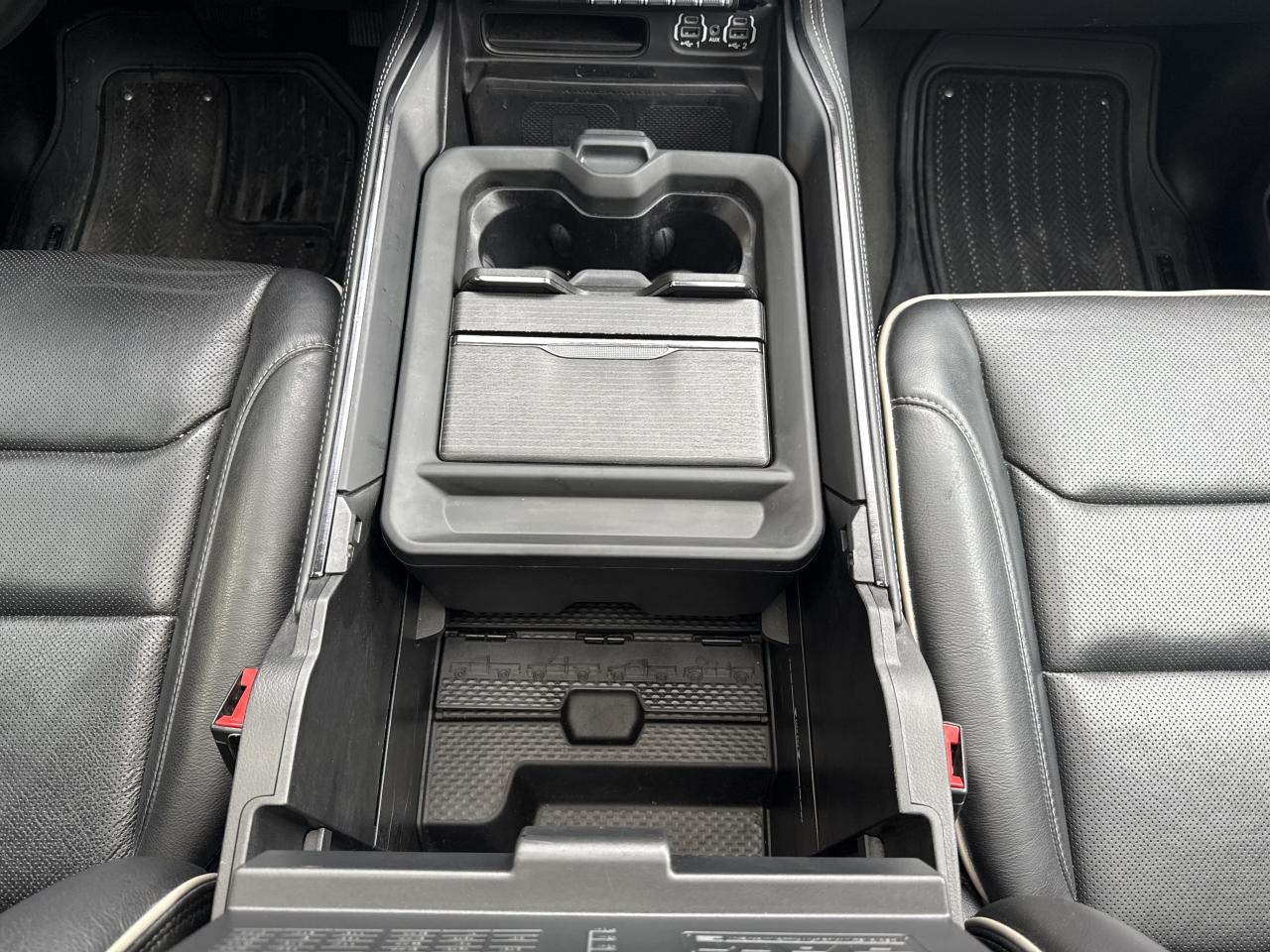 DODGE RAM 1500 CREW LIMITED NIGHT EDITION