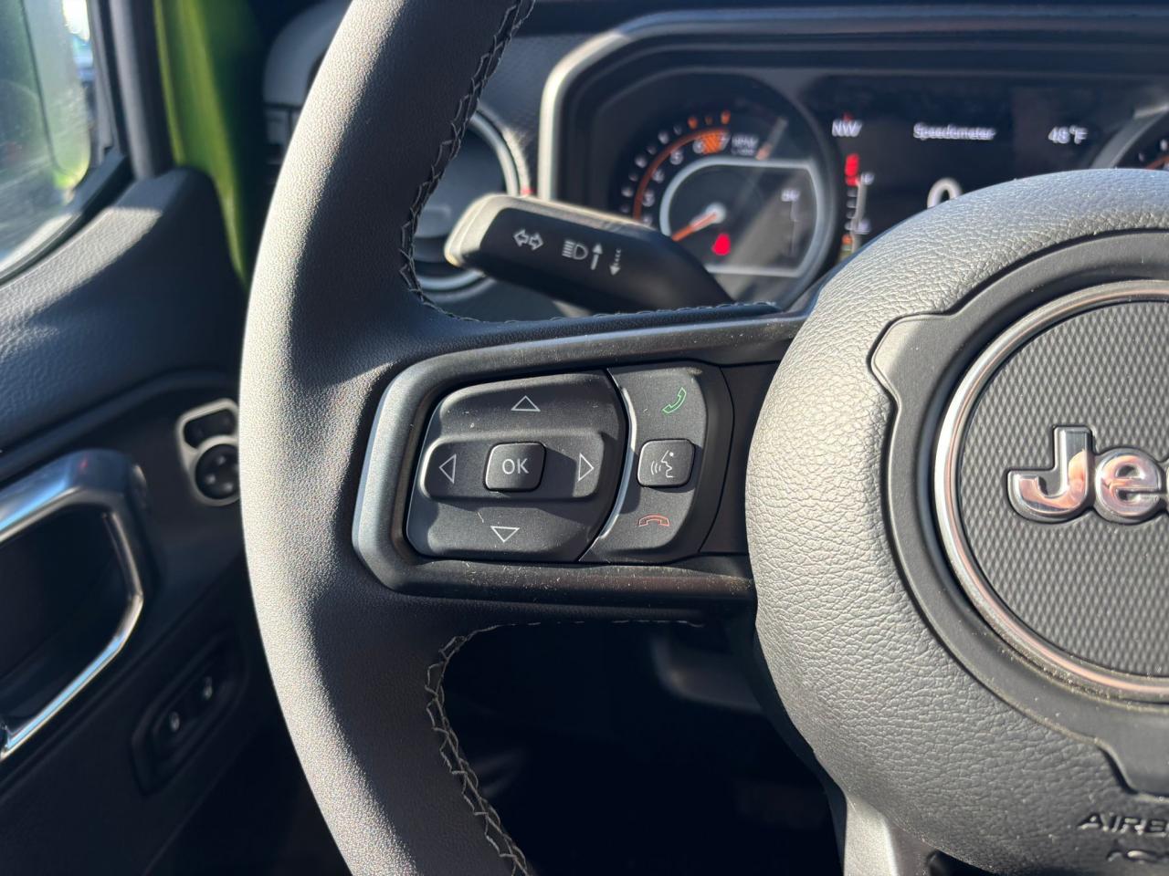 JEEP WRANGLER Rubicon X V6 3,6L