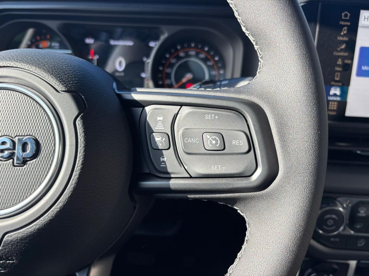 JEEP WRANGLER Rubicon X V6 3,6L