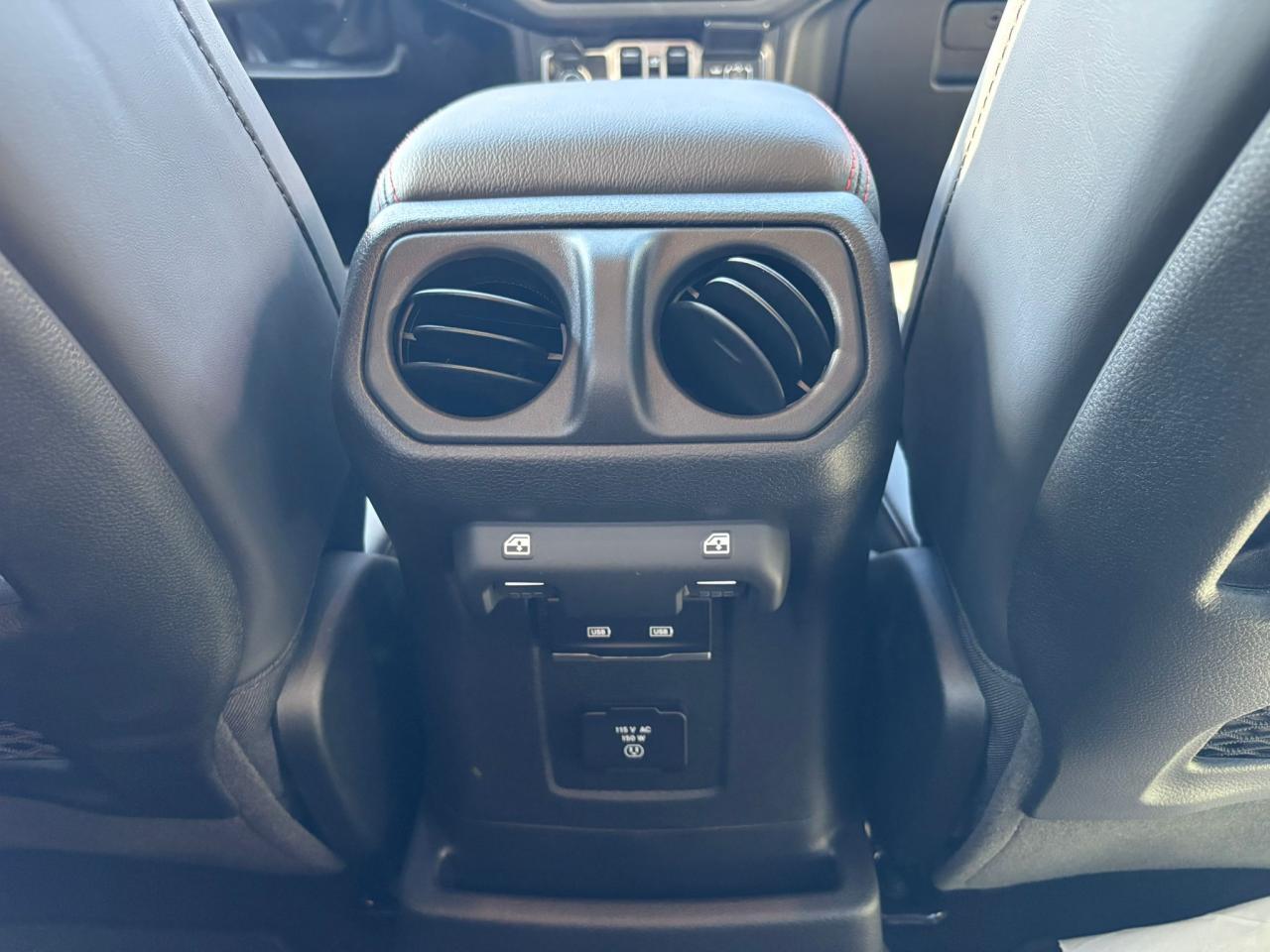 JEEP WRANGLER Rubicon X V6 3,6L