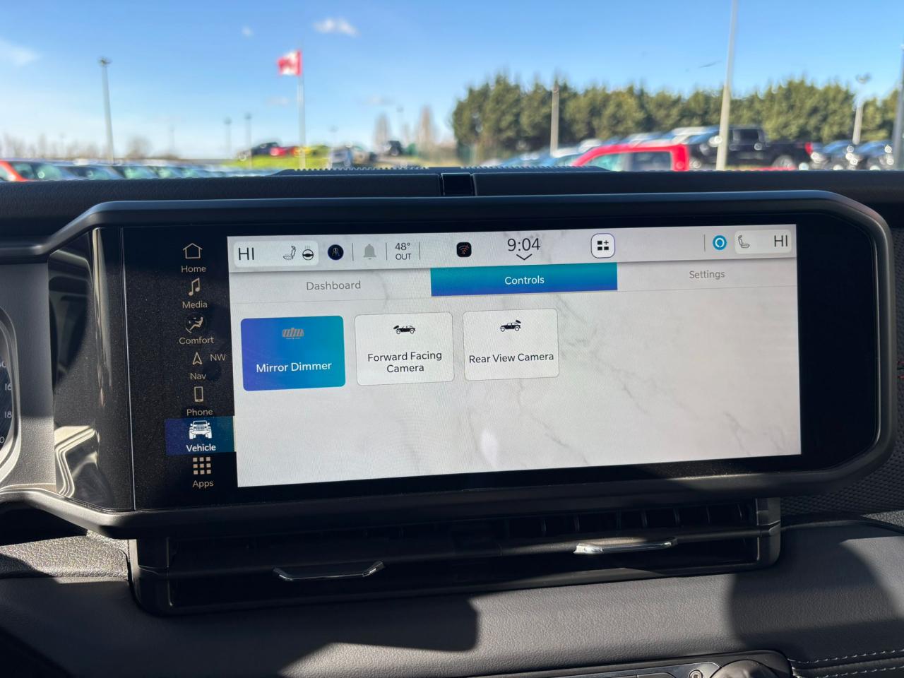 JEEP WRANGLER Rubicon X V6 3,6L