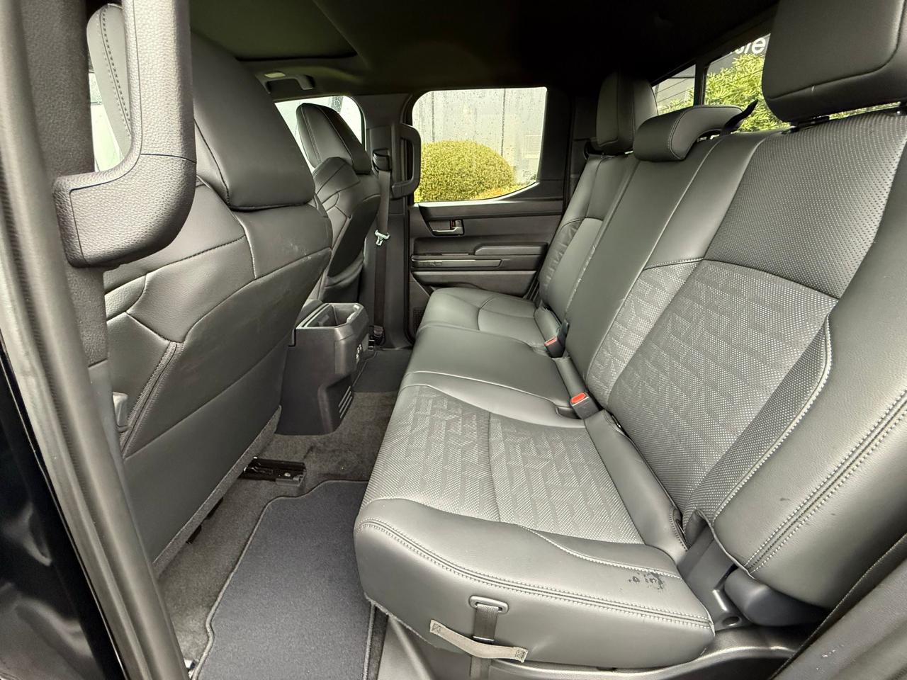 TOYOTA TACOMA TRD SPORT PREMIUM