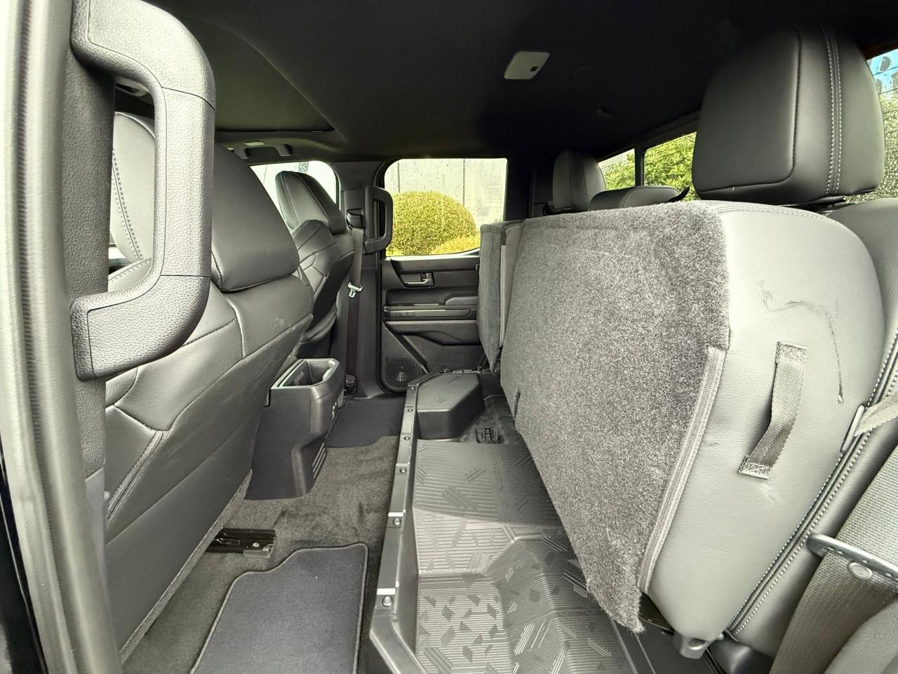 TOYOTA TACOMA TRD SPORT PREMIUM