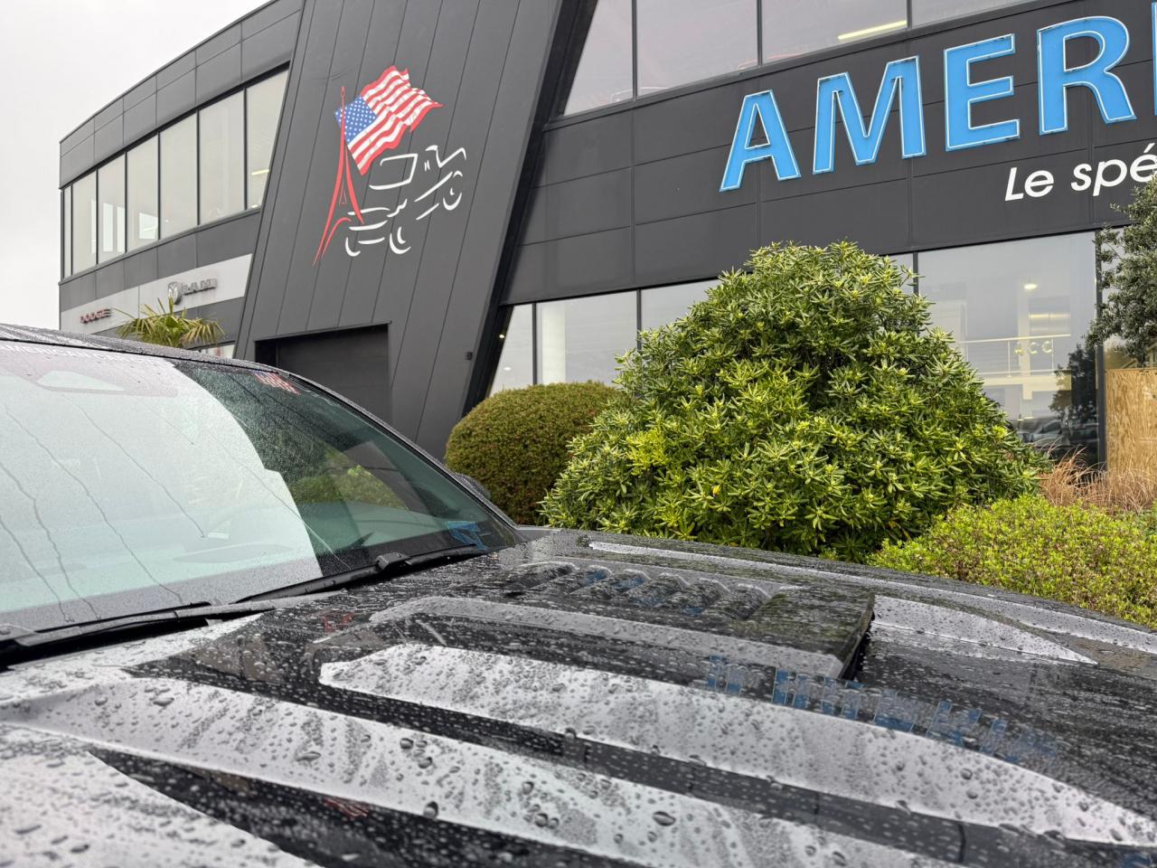 TOYOTA TACOMA TRD SPORT PREMIUM