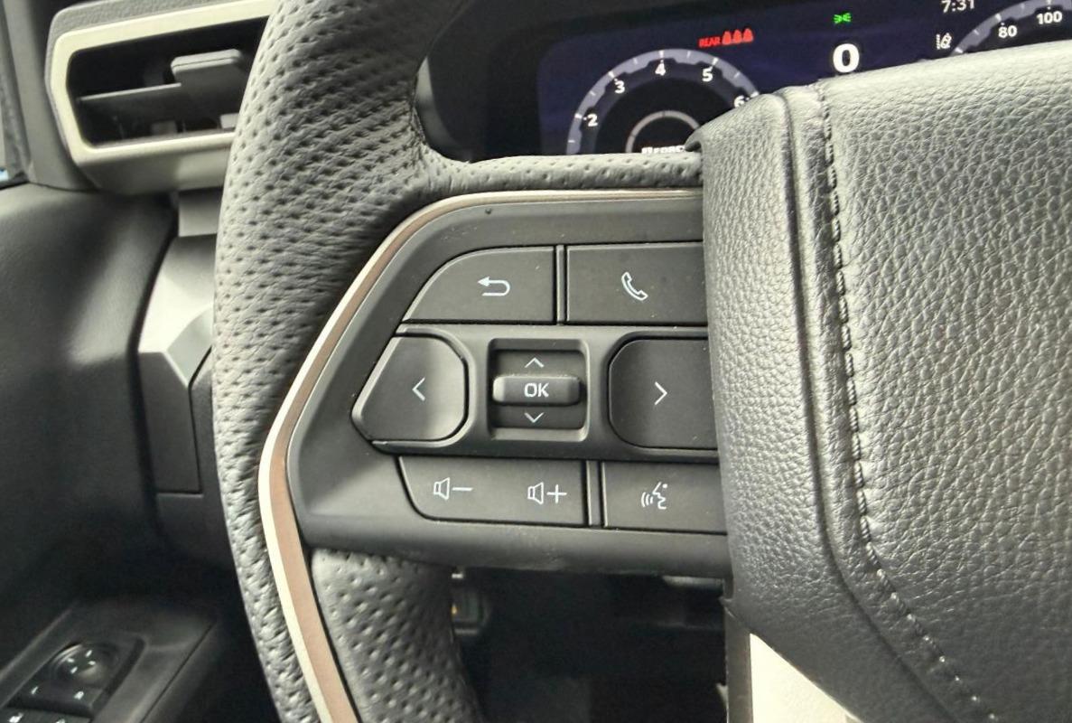 TOYOTA TACOMA TRD SPORT PREMIUM