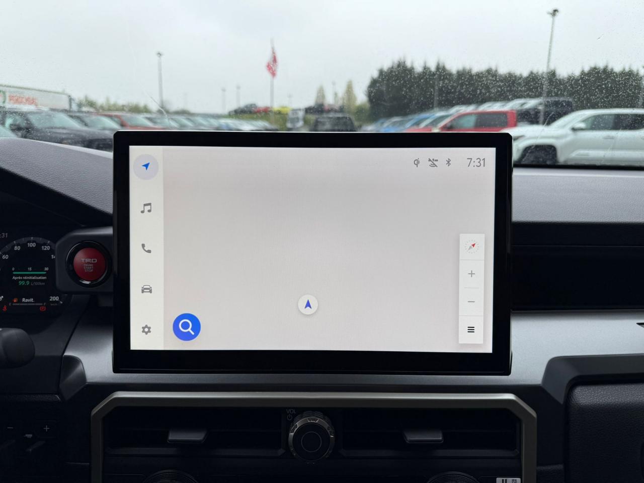 TOYOTA TACOMA TRD SPORT PREMIUM