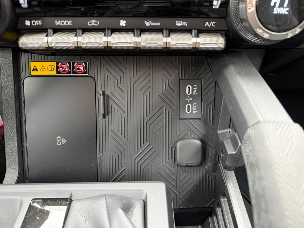 TOYOTA TACOMA TRD SPORT PREMIUM