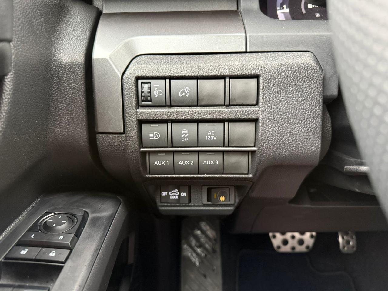 TOYOTA TACOMA TRD SPORT PREMIUM