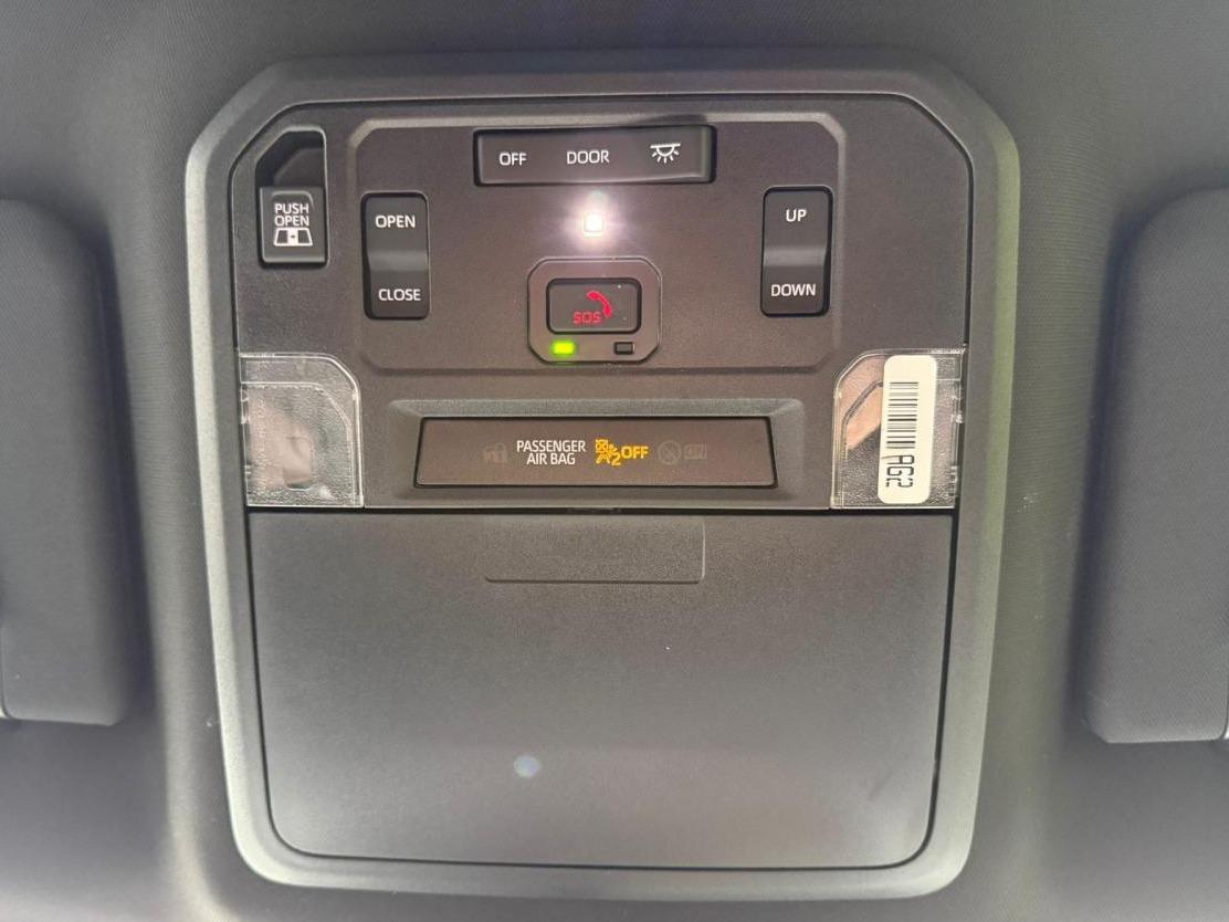 TOYOTA TACOMA TRD SPORT PREMIUM