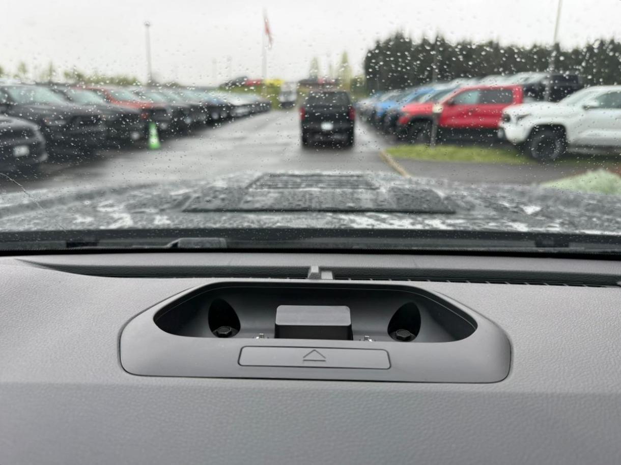 TOYOTA TACOMA TRD SPORT PREMIUM