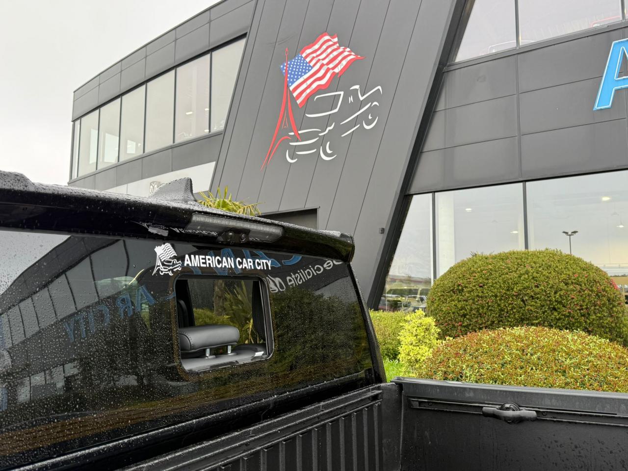 TOYOTA TACOMA TRD SPORT PREMIUM