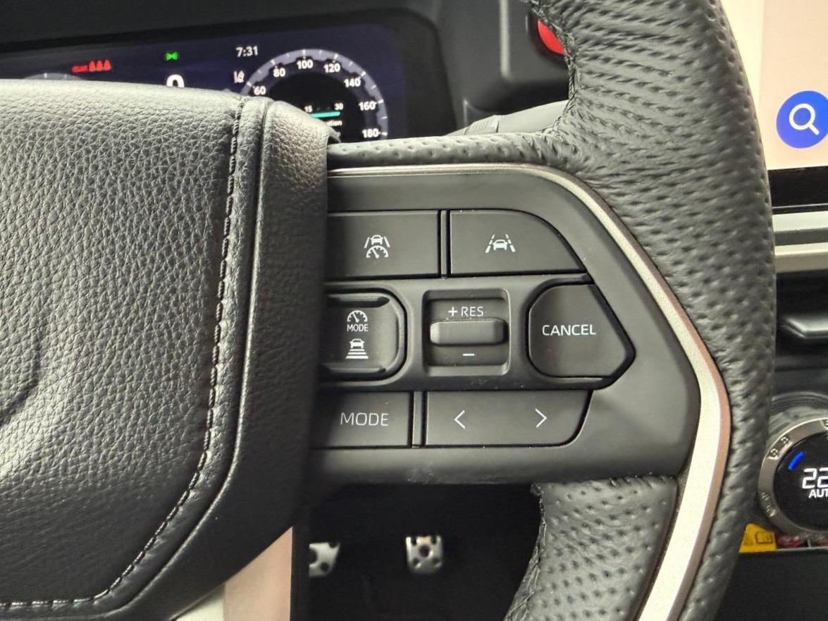 TOYOTA TACOMA TRD SPORT PREMIUM