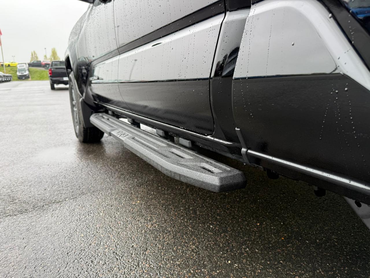 TOYOTA TACOMA TRD SPORT PREMIUM