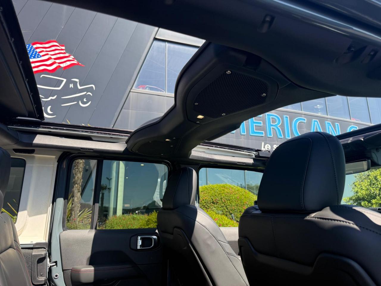 JEEP WRANGLER SRT392 MOAB EDITION