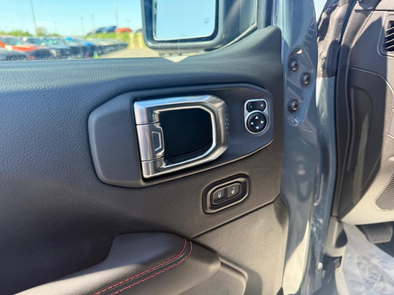 JEEP WRANGLER SRT392 MOAB EDITION