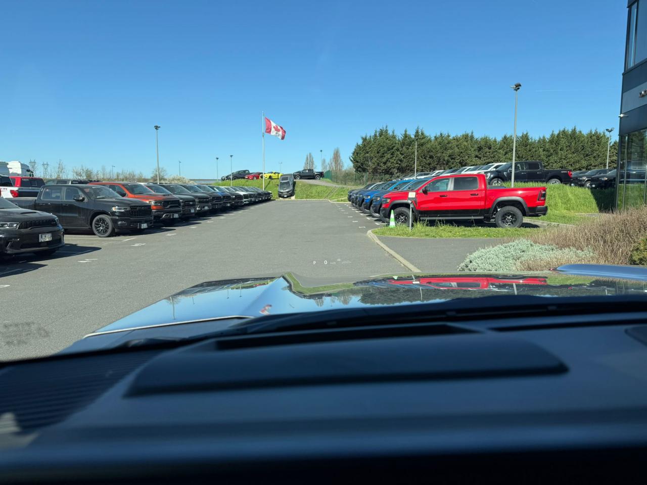 TOYOTA LAND CRUISER 4WD WAGON HYBRID