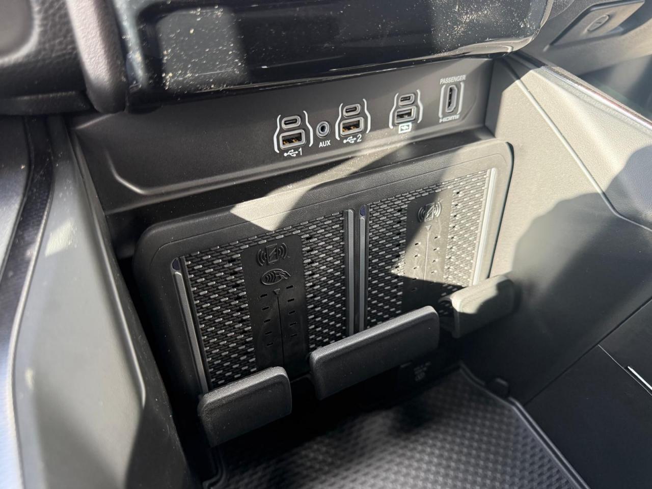 DODGE RAM 1500 CREW CAB REBEL AIR RAMBOX HAYON MULTI