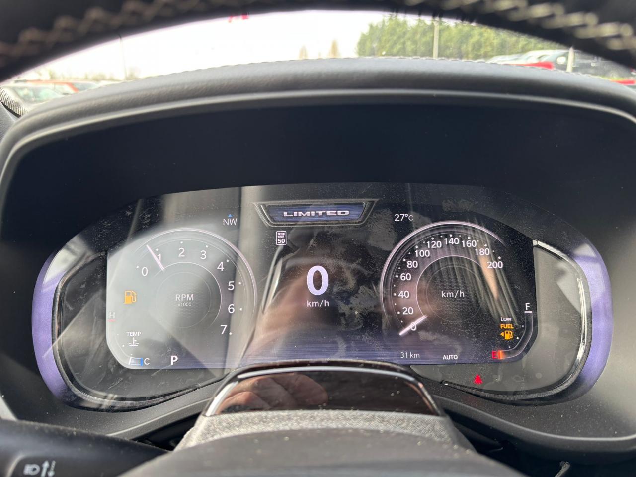 DODGE RAM 1500 CREW LIMITED NIGHT EDITION AIR RAMBOX