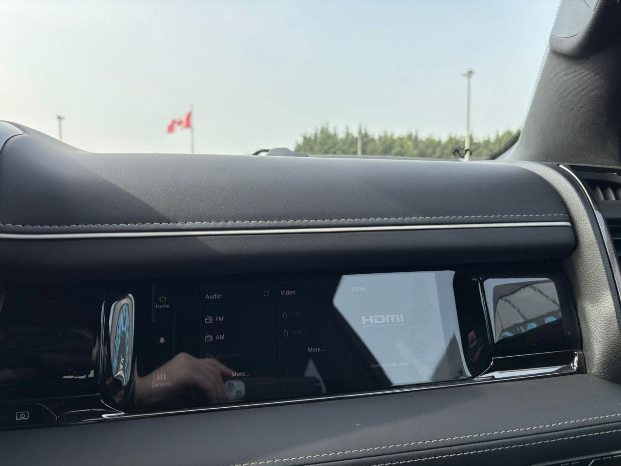 DODGE RAM 1500 CREW LIMITED NIGHT EDITION AIR RAMBOX