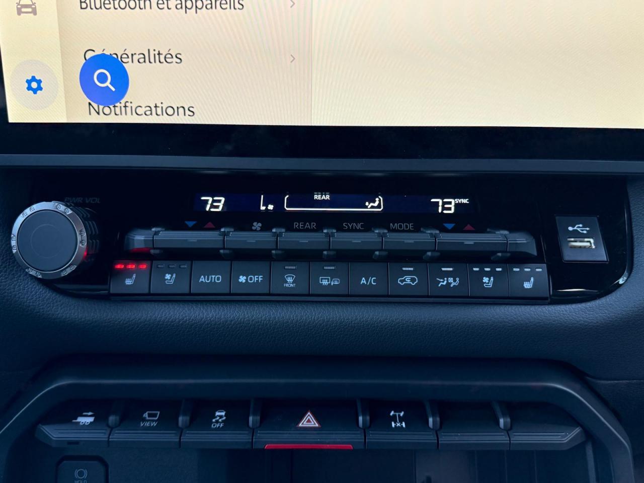 TOYOTA SEQUOIA TRD PRO HYBRID