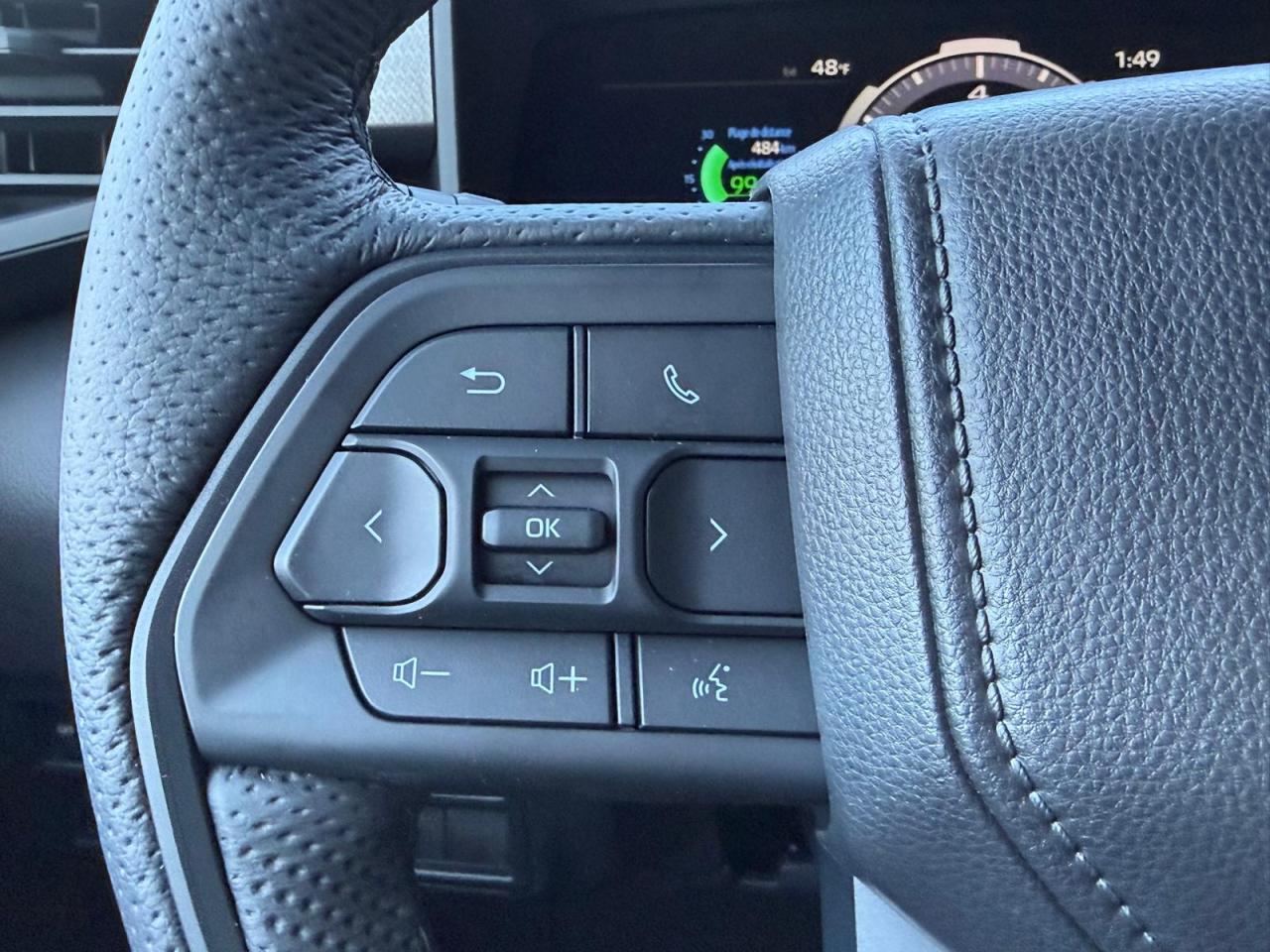 TOYOTA SEQUOIA TRD PRO HYBRID