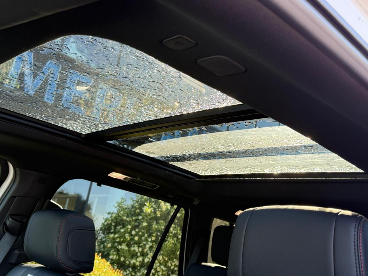 TOYOTA SEQUOIA TRD PRO HYBRID