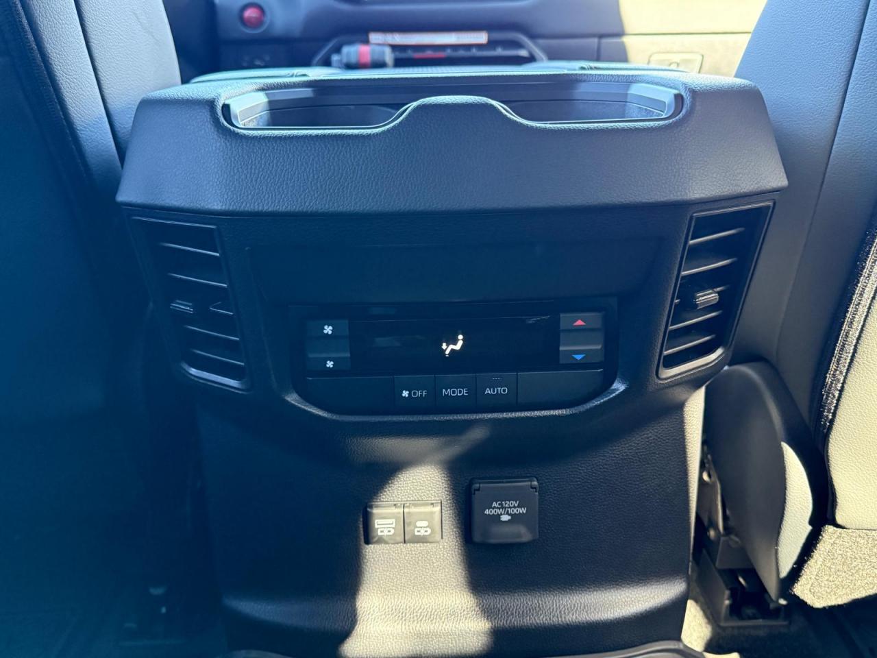 TOYOTA SEQUOIA TRD PRO HYBRID