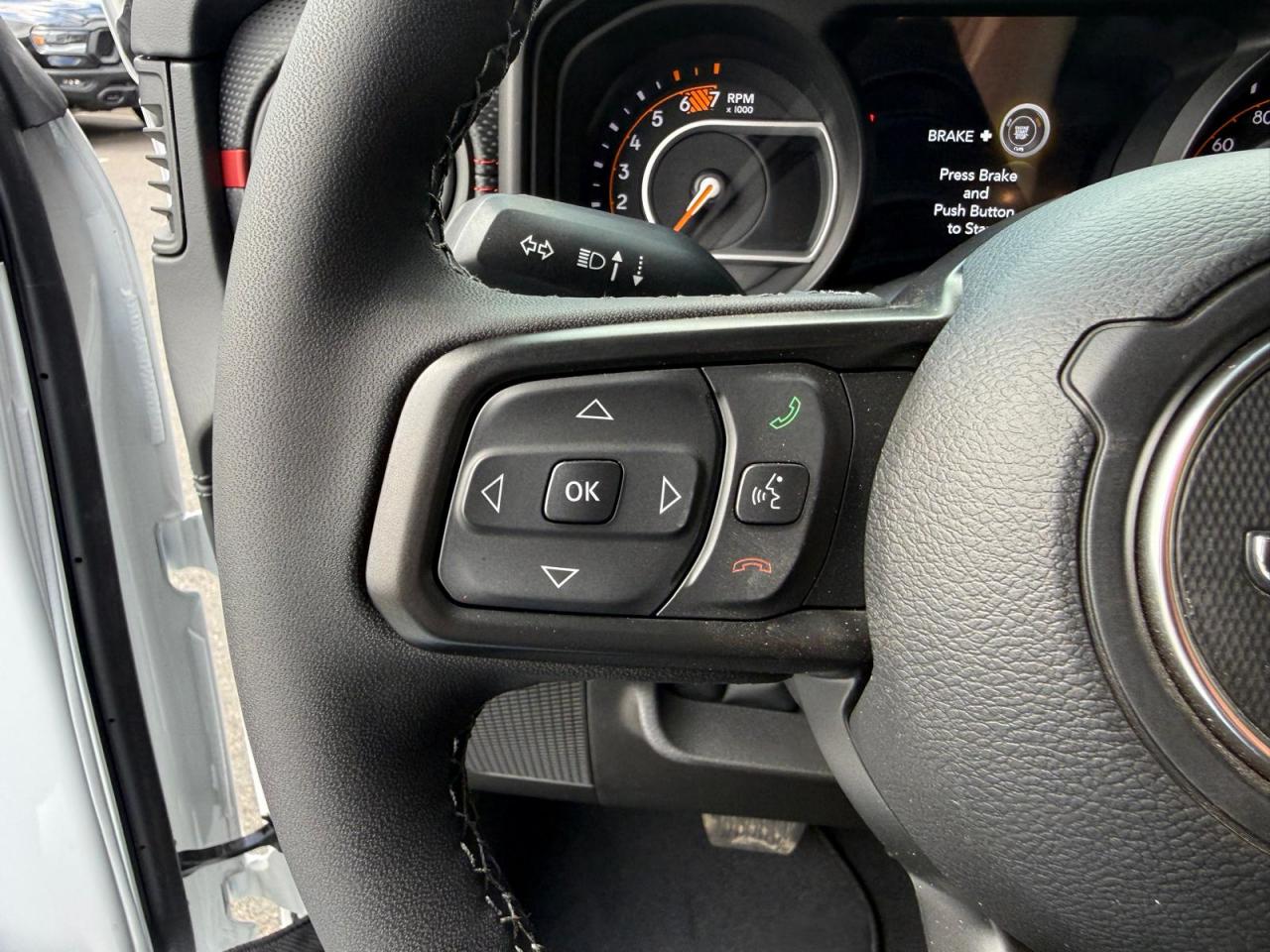 JEEP WRANGLER Rubicon X V6 3,6L
