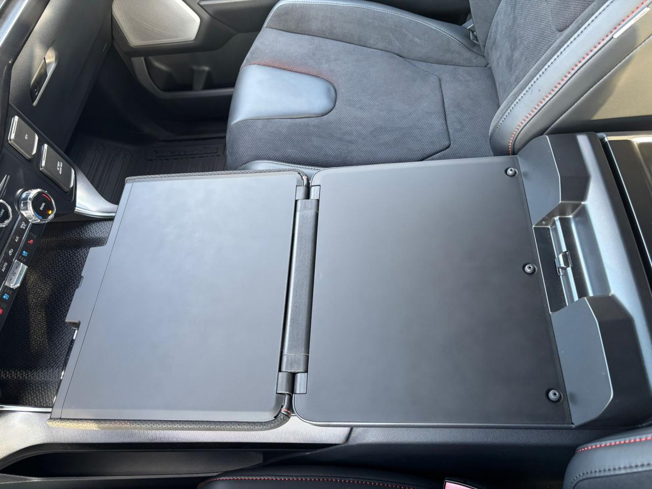 FORD F150 RAPTOR R V8 5.2L supercharged