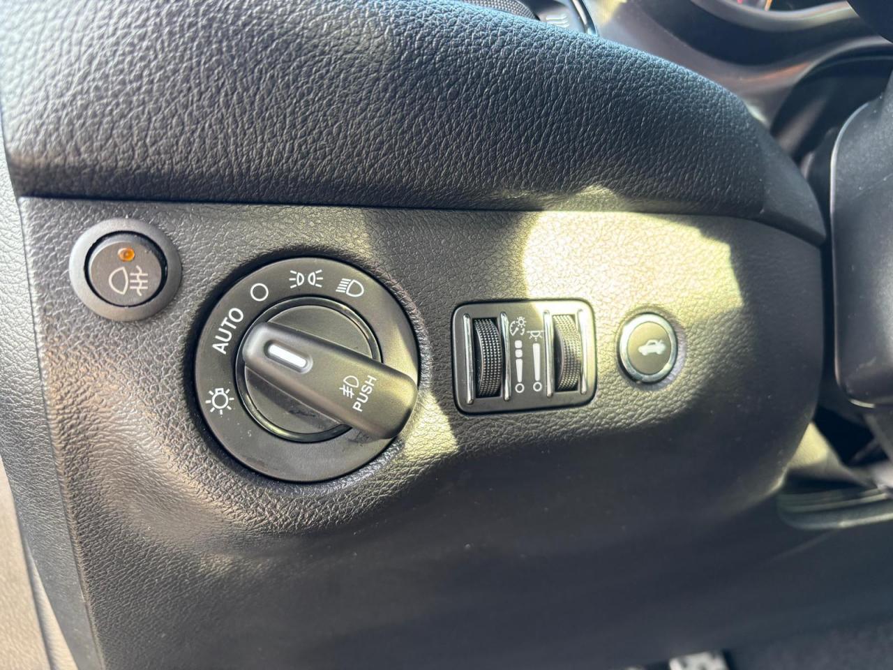 DODGE CHALLENGER R/T SCAT PACK V8 6,4L