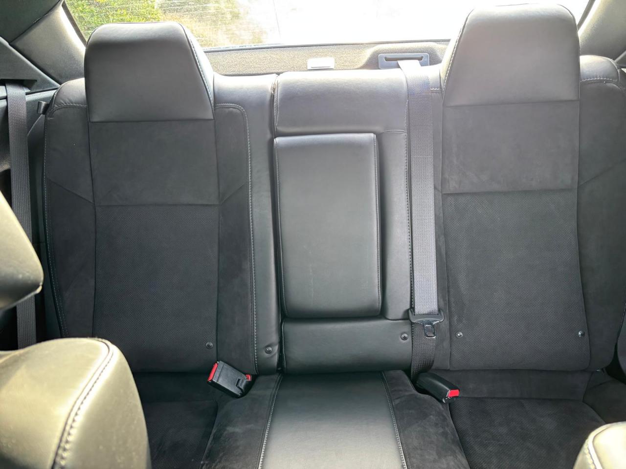 DODGE CHALLENGER R/T SCAT PACK V8 6,4L