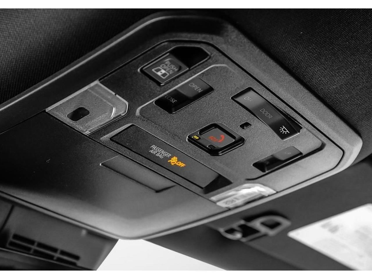 TOYOTA TACOMA LIMITED I-FORCE MAX 2.4L 4-Cyl. Turbo Hybrid - 5ft bed