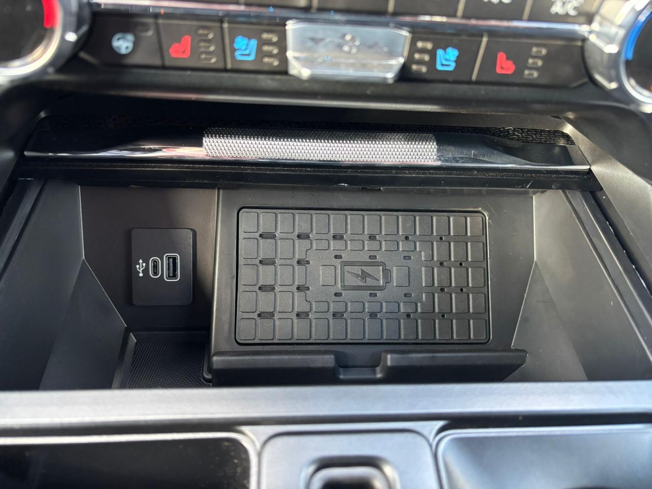 FORD F150 RAPTOR R V8 5.2L supercharged