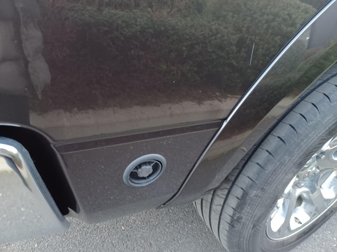 DODGE RAM 1500 CREW LARAMIE AIR V8 5.7L HEMI 395hp - GPL